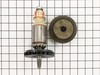 Armature Compl.,110-120 V – Part Number: 316048170