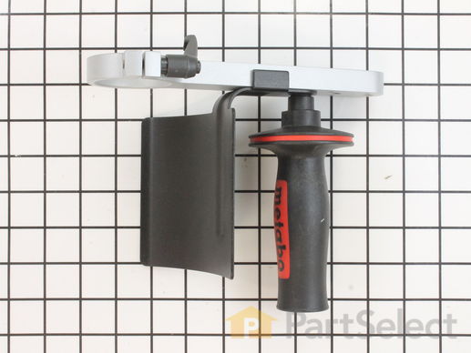 12043525-1-M-Metabo-316051050-Wheel Guard CPL.