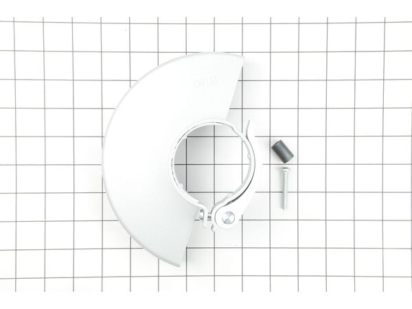 12043527-1-M-Metabo-316053530-Wheel Guard Compl.