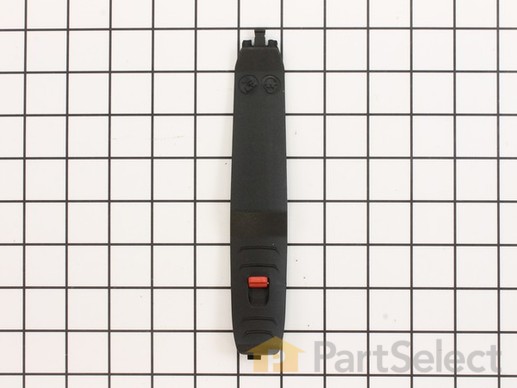 12043528-1-M-Metabo-316053950-Shift Lever Compl. 18