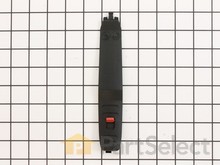 Shift Lever Compl. 18 – Part Number: 316053950