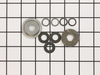Friction Washer Set Compl. 23 – Part Number: 316055080