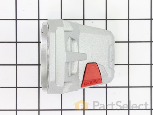 12043532-1-M-Metabo-316055100-Gear Housing Compl. 33