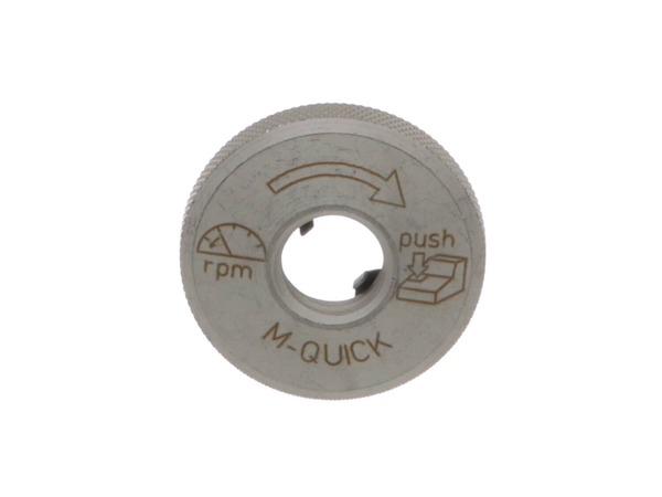 12043536-1-M-Metabo-316055450-Clamping Nut