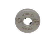 Clamping Nut – Part Number: 316055450