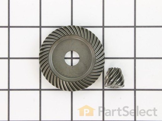 12043538-1-M-Metabo-316055690-Bevel Gear W.pinion 29