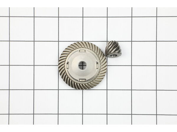 12043540-1-M-Metabo-316055730-Bevel Gear And Bevel Gear