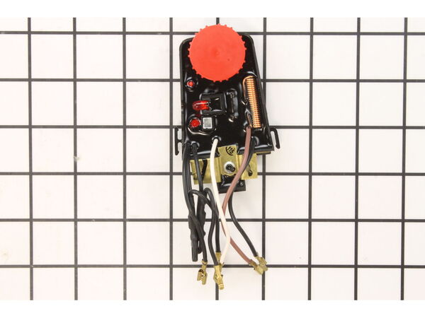 12043686-1-M-Metabo-343080330-Electronic Unit