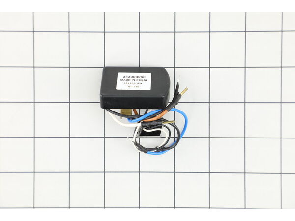12043688-1-M-Metabo-343083260-Electronic Unit,120V 50/60Hz