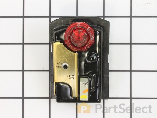 12043690-1-M-Metabo-343085090-Electronic Unit