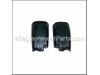 2 Part Motor Cap – Part Number: 343393150