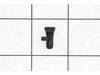 Dummy Plug – Part Number: 343398410