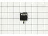 Switch – Part Number: 343409430