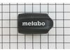 12043740-3-S-Metabo-343433980-Motor Cap 2 Part