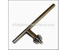 Chuck Key – Part Number: 635167000