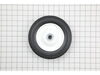 8 Rear Wheel, 8 Od X 5/8 – Part Number: 06-500-29