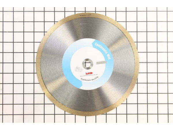 12043828-1-M-MK Diamond-128074-Blade, Mk-215, 10 X 060 X 5/8