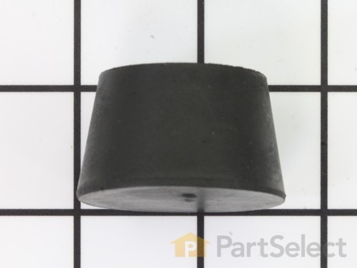12043849-1-M-MK Diamond-153439-NL-Plug, Rbbr Drain W/O Hole