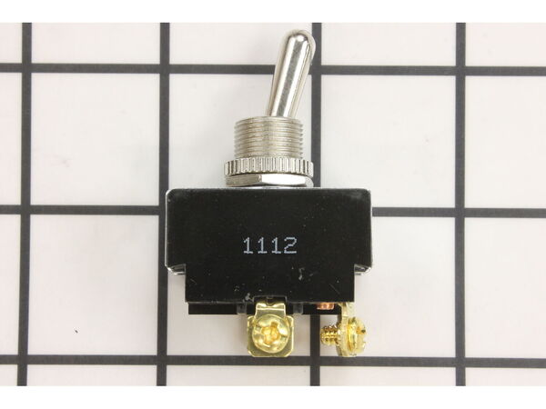 12043858-1-M-MK Diamond-154310-S-Toggle Switch w/Screw-On Terminals