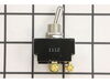 Toggle Switch w/Screw-On Terminals – Part Number: 154310-S