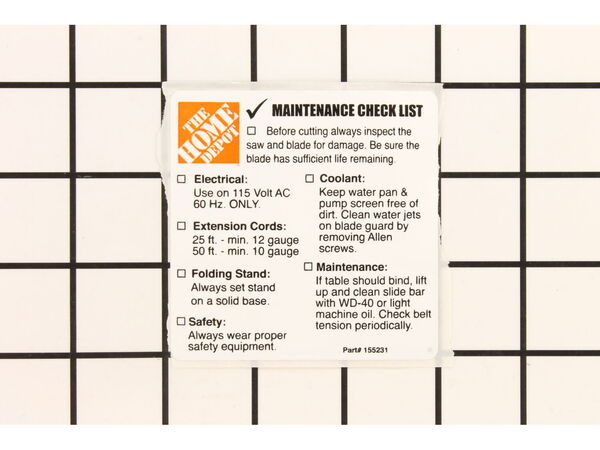 12043863-1-M-MK Diamond-155231-Label, HD Checklist