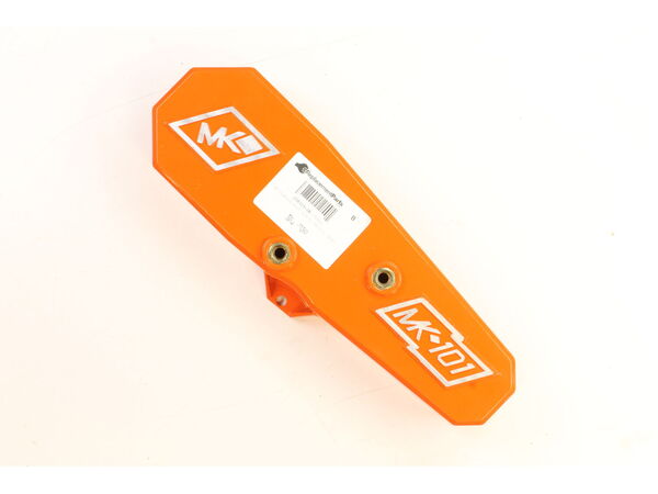 12043922-1-M-MK Diamond-158319-OR-Belt Guard, MK-101, Orange