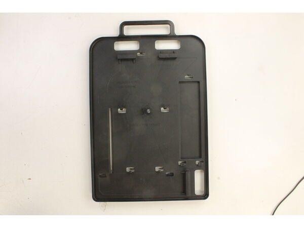 12043950-1-M-MK Diamond-160155-Holder, Tool Accessory