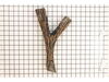 Top Log – Part Number: 44D1013K