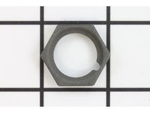 Piezo Nut – Part Number: 7161NR