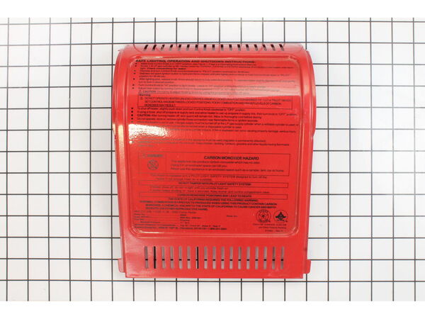12044859-1-M-Mr Heater-73424-I-Cover, Rear