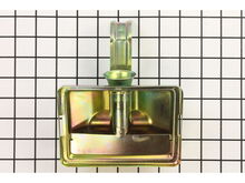 Plenum, Burner – Part Number: 73458