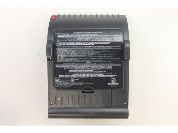 12044864-1-M-Mr Heater-E78404-Cover With Fan Motor