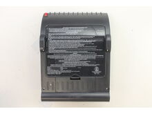 Cover With Fan Motor – Part Number: E78404