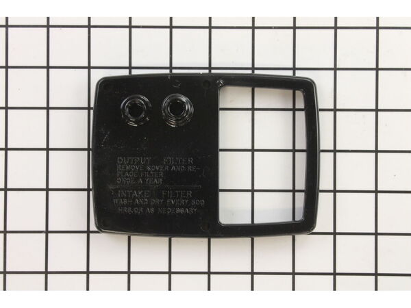 12044865-1-M-Mr Heater-M16545-Inlet Housing
