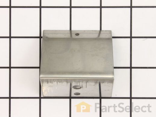 12045362-1-M-Napoleon-N080-0207-M05-Ngz Brkt, I.r Main Brn Support