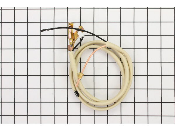 12045416-1-M-Napoleon-N240-0024P-Rear Burner Electrode C/w Pilo
