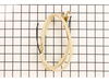 12045416-2-S-Napoleon-N240-0024P-Rear Burner Electrode C/w Pilo