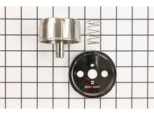 Control Knob Infra Red Burner – Part Number: N370-0600K