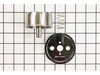 Control Knob Infra Red Burner – Part Number: N370-0600K