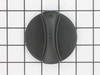 Burner Control Knob – Part Number: N370-0695-BK