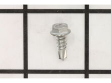 Screw-8 X 1/2 In. – Part Number: N570-0008