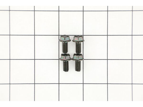 12045570-1-M-Napoleon-N570-0024-@ Screw, 1/4-20 X 1/2 Hex Wash