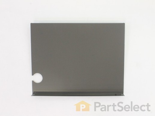 12045595-1-M-Napoleon-N585-0025-GY1SG-Heat Shield