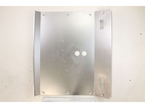 12045600-1-M-Napoleon-N585-0078-Heat Shield Lid