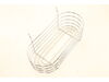 Condiment Basket – Part Number: N590-0164-GY1SG