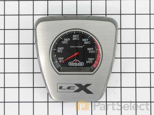 12045628-1-M-Napoleon-N685-0013-SER-Temp Gauge Lex