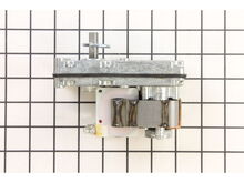 Auger Motor – Part Number: NPAM