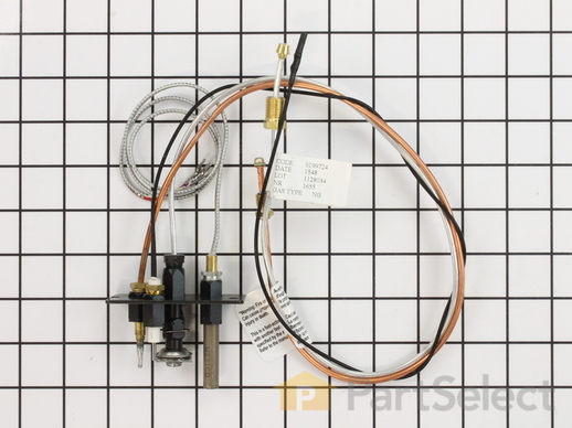 12045738-1-M-Napoleon-W010-0798-Natural Gas Pilot Assembly