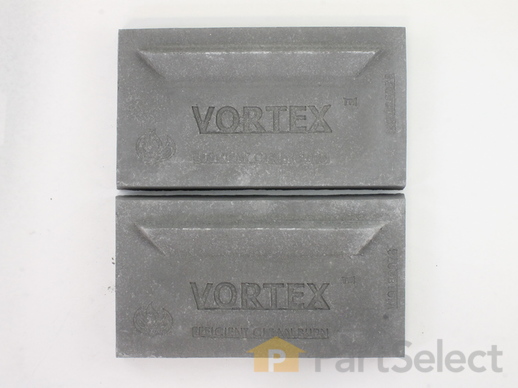 12045791-1-M-Napoleon-W010-3561-#11 Fibre Baffle (2 Pack)