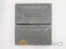 #11 Fibre Baffle (2 Pack) – Part Number: W010-3561